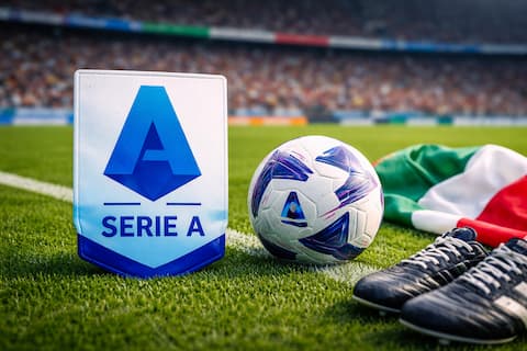 ประวัติสโมสร กัลโช่ เซเรียอา อิตาลี ตำนานทีมดัง